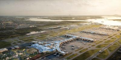 How Singapore Transformed Its Airport into a Global Dining Destination